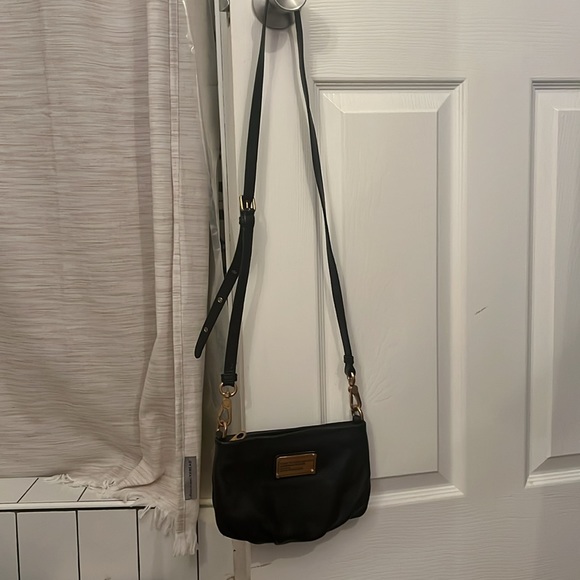 MARC JACOBS cross body bag - Picture 2 of 4